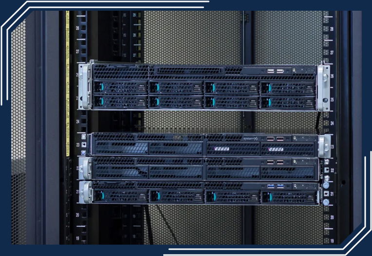 Computers for Machine Learning & AI System76