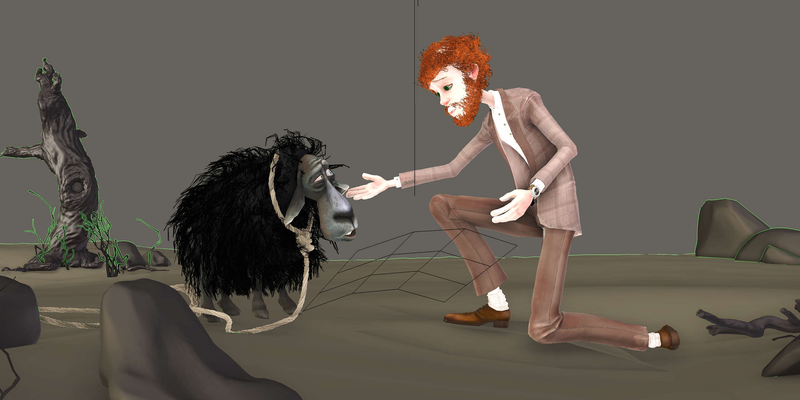 The Adder WS gets the most out of the RTX 2070 using optimal cooling for fast renders and uninterrupted workflow.