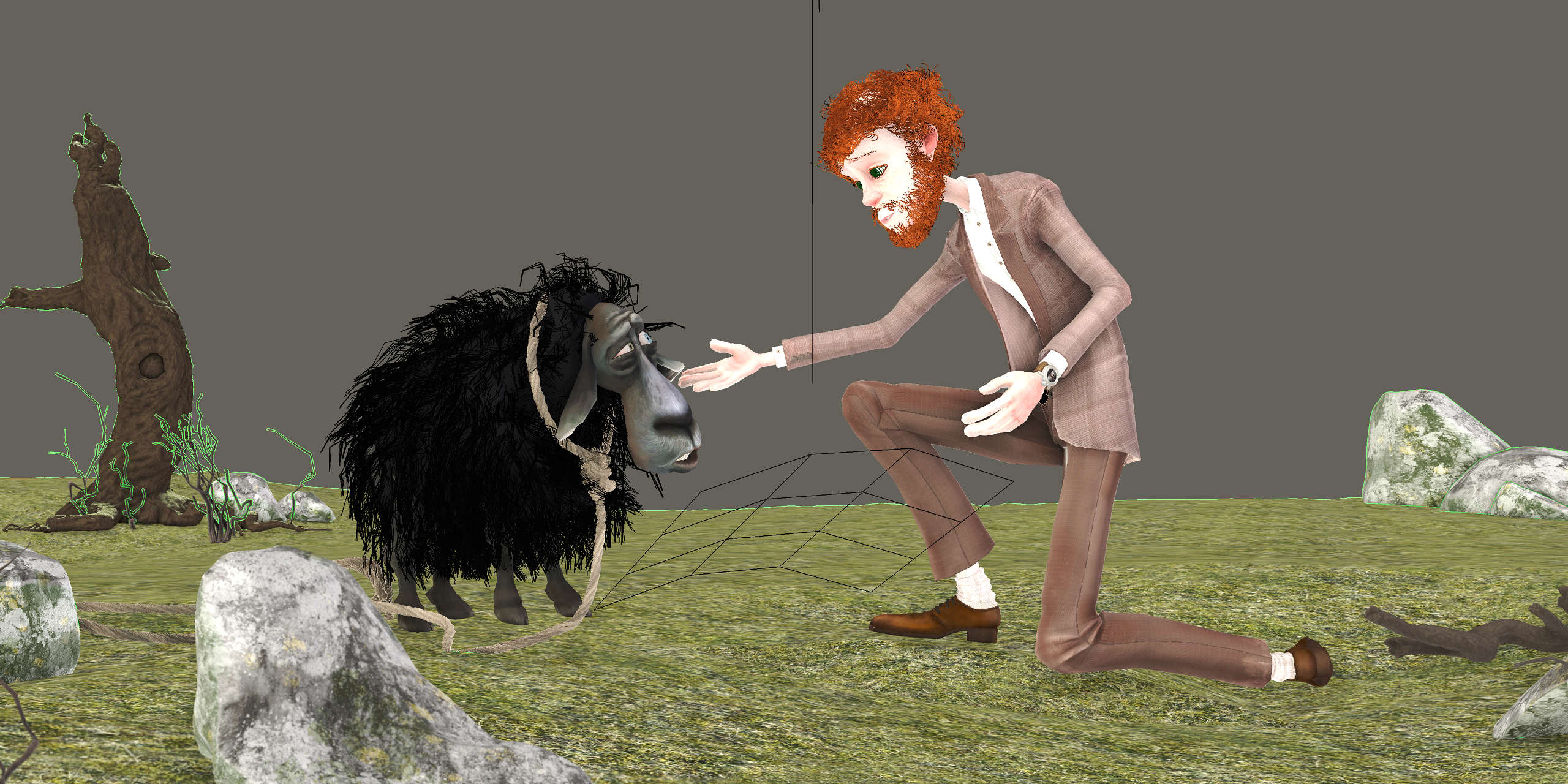 The Adder WS gets the most out of the RTX 2070 using optimal cooling for fast renders and uninterrupted workflow.