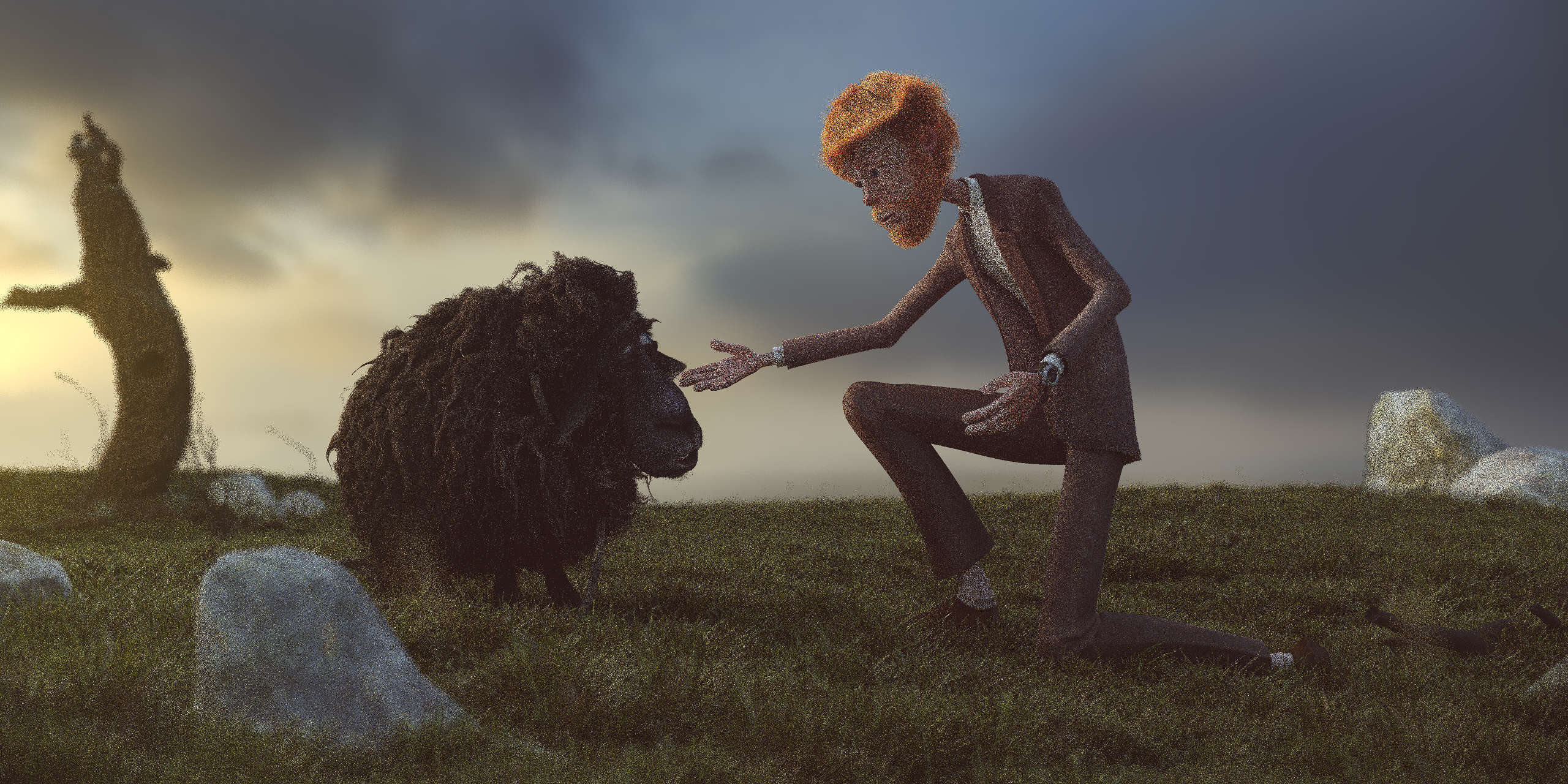 The Adder WS gets the most out of the RTX 2070 using optimal cooling for fast renders and uninterrupted workflow.