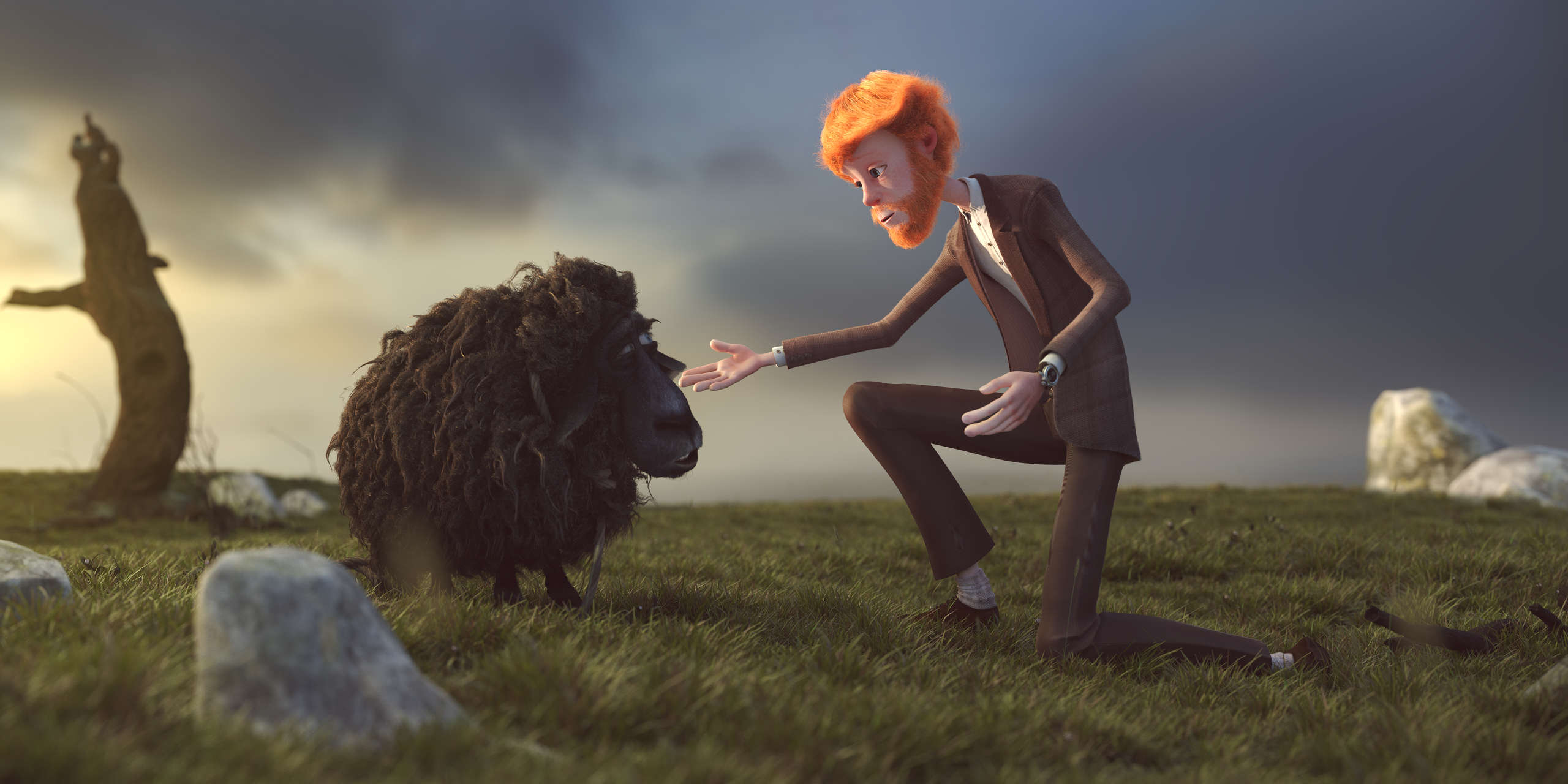 The Adder WS gets the most out of the RTX 2070 using optimal cooling for fast renders and uninterrupted workflow.