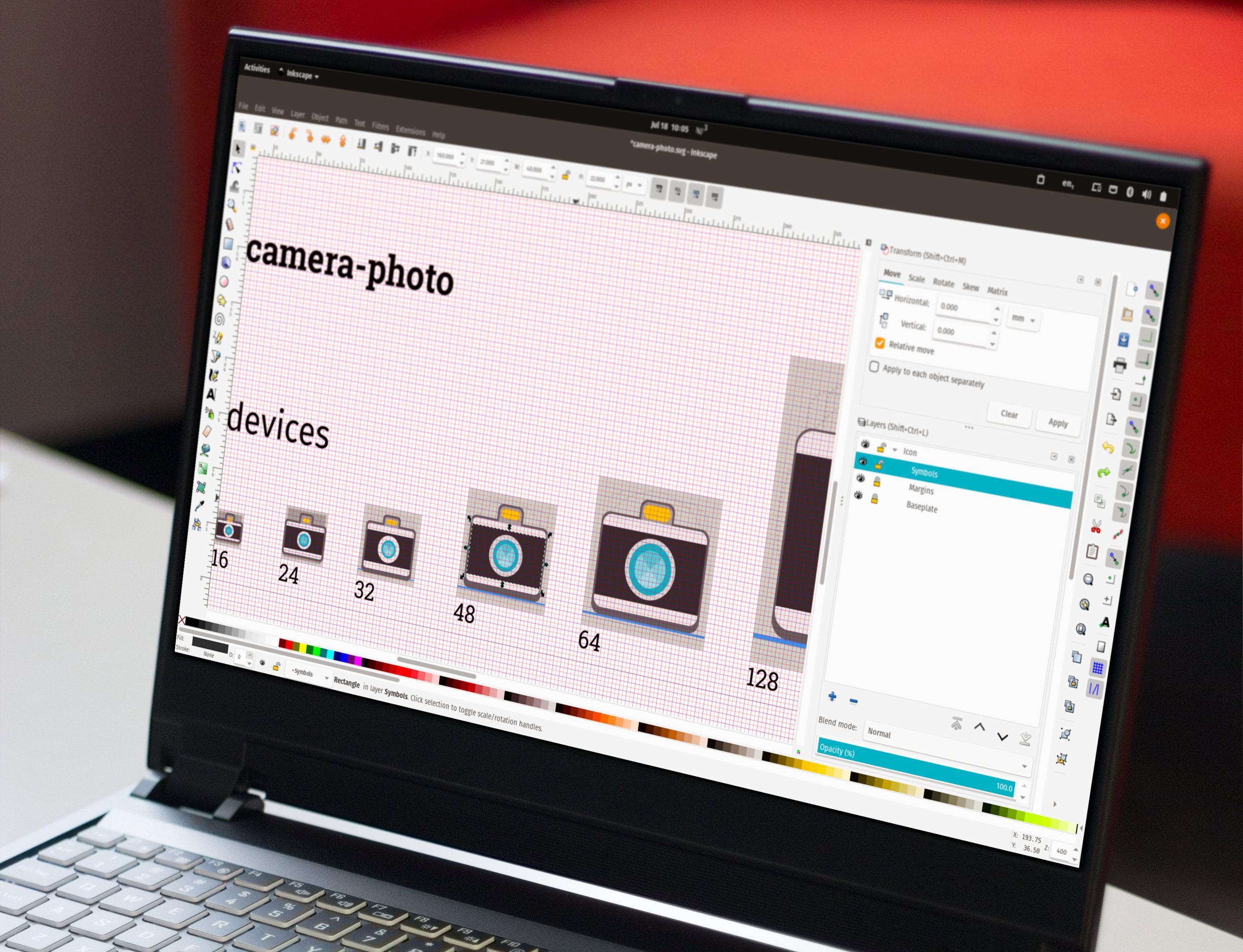 Mold your legacy in modeling, animation, and development programs, and watch your creations come alive on-screen.