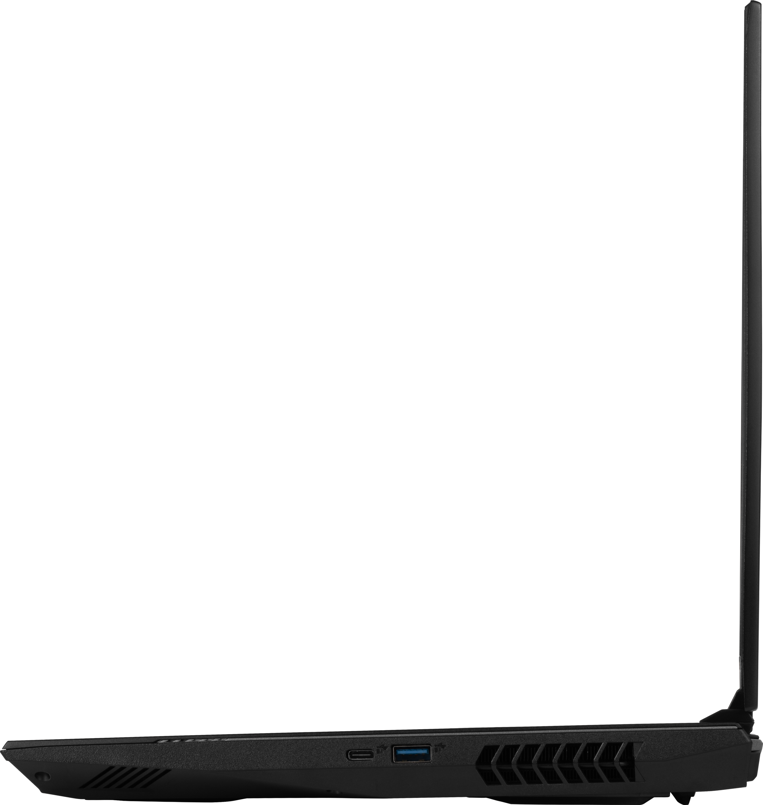 Right side ports for Adder WS