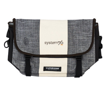 15″ Messenger Bag thumbnail