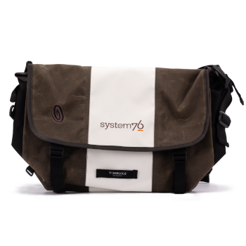 17" Messenger Bag thumbnail