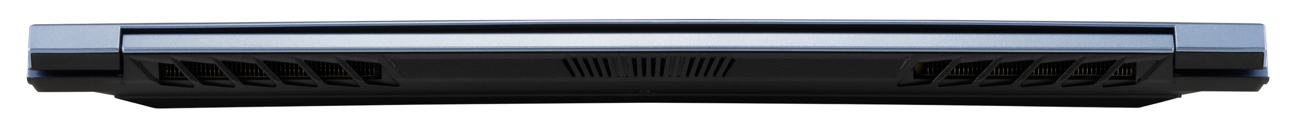 Back view for Galago Pro