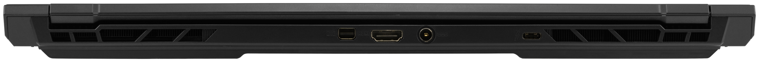 Back ports for Oryx Pro