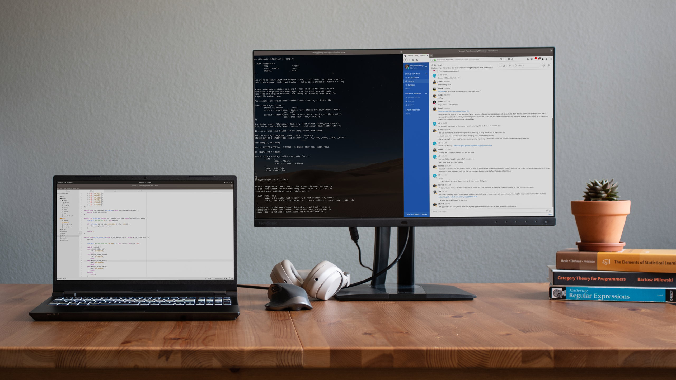 Oryx Pro 6 multimonitor