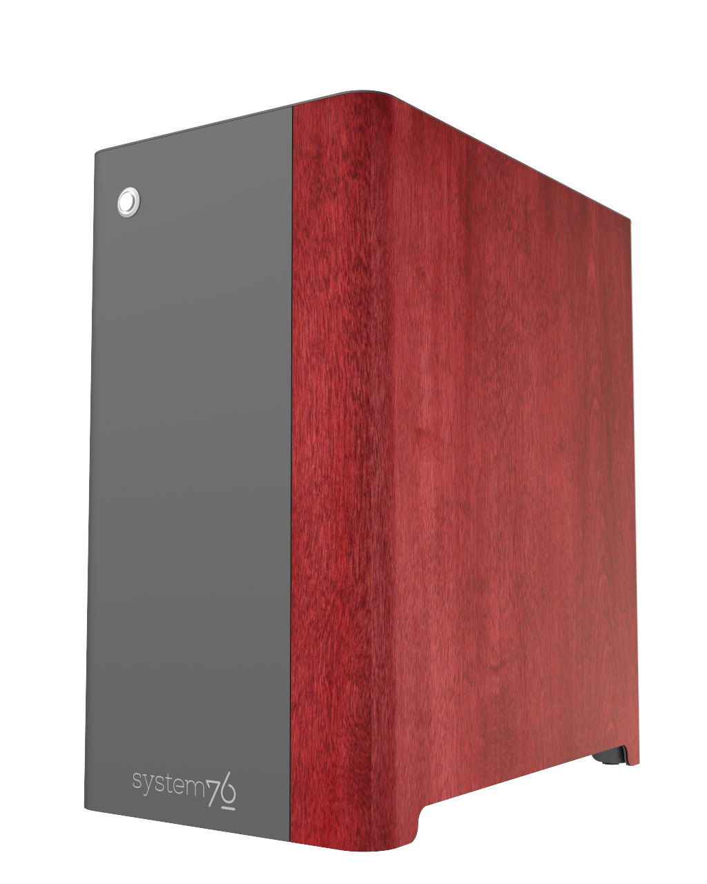 system76 cuda