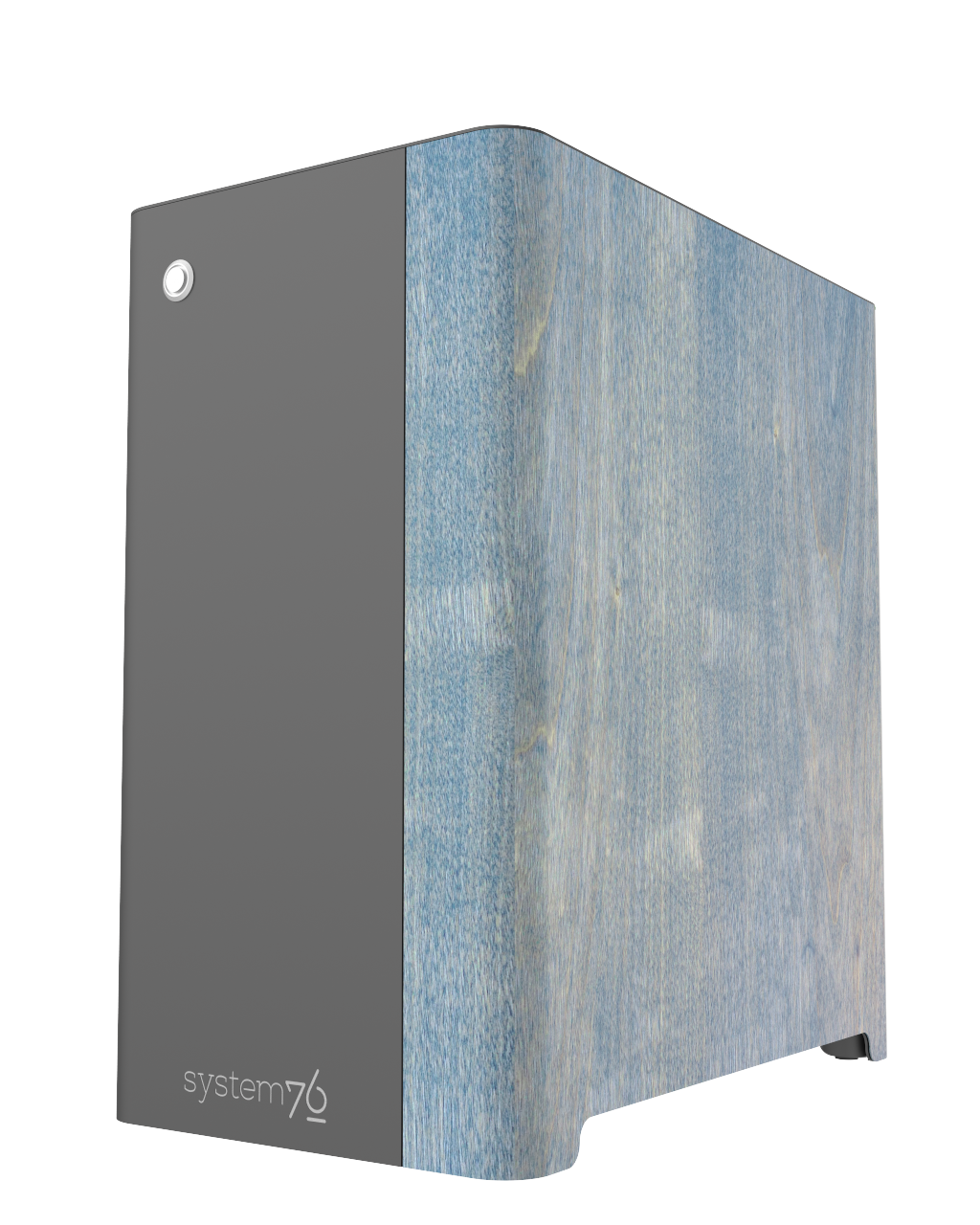 neptune-blue desktop