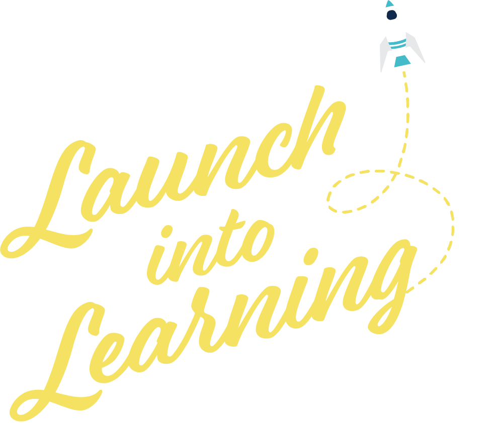 Launch into Learning sale