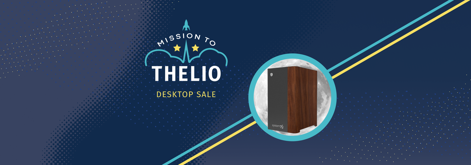 Launch keyboard background hero