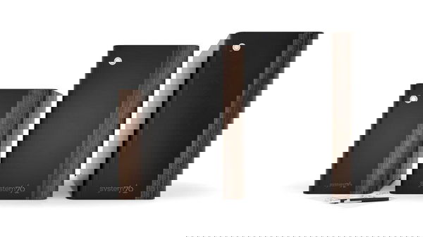 FORBES — System76 Debuts Thelio, A Gorgeous 'Open Hardware' Linux PC