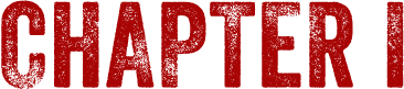 Chapter 1
