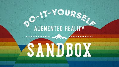 AR Sandbox Project